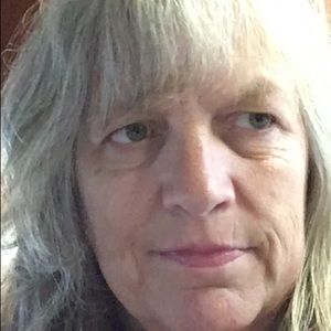 Meet your Posher, Sally